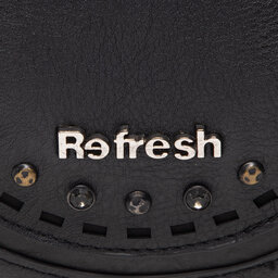 

Сумка Refresh 183011 Black, Чорний