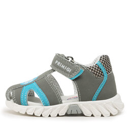 

Босоніжки Primigi 3915100 M Grey-Turquoise, Сірий
