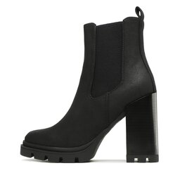

Ботильйони ONLY 15304858 Black 4327647, Чорний