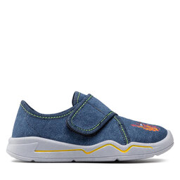 

Тапочки Superfit 1-800298-8020 Blau, Cиній