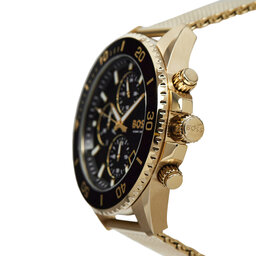 

Годинник Boss Admiral 1513906 Gold, Золотий