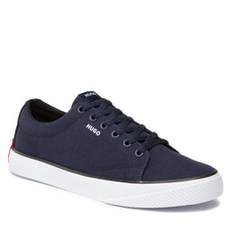 Hugo Textilskor Hugo Dyer 50470169 10242000 01 Dark Blue 401