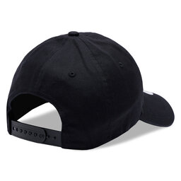 

Бейсболка Calvin Klein Jeans Sport Essentials K50K509903BDS BLK, Чорний