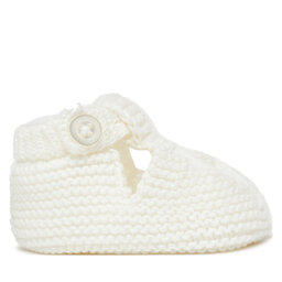 Mayoral Pantuflas Mayoral 9908 Écru