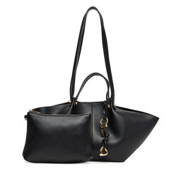 Aldo Handtasche Aldo Meava 14141600 Schwarz