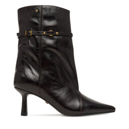 GINO ROSSI Stiefeletten GINO ROSSI EO-LS6531-04-01 Dunkelbraun