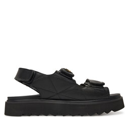 REPLAY Sandalen REPLAY GWF5D .000.C0001S Schwarz