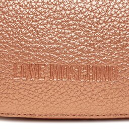

Сумка LOVE MOSCHINO JC4019PP1ILT1635 Rose Gold, Золотий