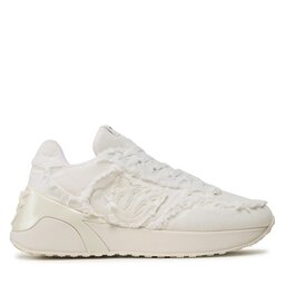 

Снікерcи Pinko Paulette 100896 A0RN Bianco Seta Z14, Білий