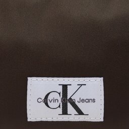 

Сумка Calvin Klein Jeans Nylon Chain Shoulder Bag22 K60K611225 Dark Chestnut Iridescent 01I, Чорний