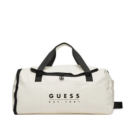 Guess Torba Guess Sondrio TMSOWR P5239 Biały