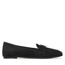 

Мокасини Boss 50493060 Black 01, Чорний
