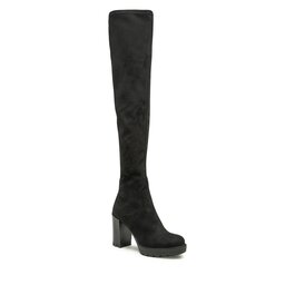 Tamaris Overknees Tamaris 1-25630-41 Black 001