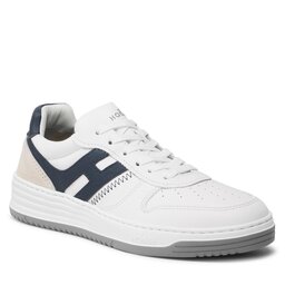 HOGAN Sneakersy HOGAN HXM6300EU50ODZ 11G1