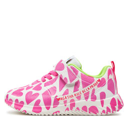 

Снікерcи Agatha Ruiz de la Prada 242980 Fucsia A, Рожевий