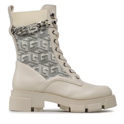 Guess Botine Guess Madiera FL7MDR ELE10 Bej