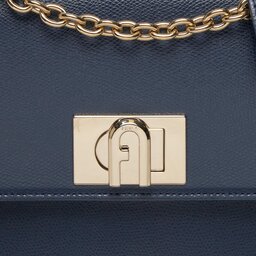 

Сумка Furla 1927 S Crossbody 24 BAFIACO-ARE000-2676S-1007 Mediterraneo, Cиній