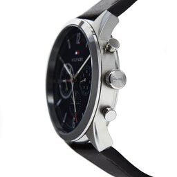 

Годинник Tommy Hilfiger Matthew 1791940 Navy/Brown, Коричневий