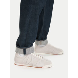 Armani Exchange Снікерcи Armani Exchange XM002616 AF19687 Z0001 Білий
