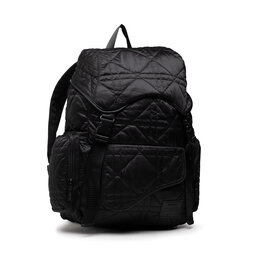 

Рюкзак Big Star Shoes II574030 Black, Чорний