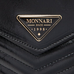 

Сумка Monnari BAG0241-020 Чорний