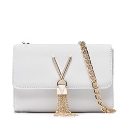 Valentino Handtasche Valentino Divina Sa VBS1IJ03 Weiß