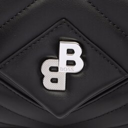 

Сумка Boss 50498935 Black 001, Чорний