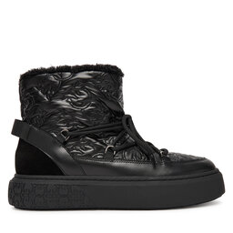 PINKO Botas de nieve PINKO Yoko 19 SS0101T036 Negro