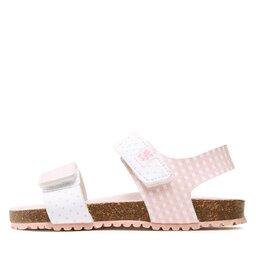 

Босоніжки Garvalin 232431 S Pink B, Рожевий