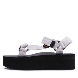 

Босоніжки Teva W Flatform Universal Gloriosa 1125203 Grey 1, Сірий