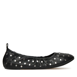 MICHAEL Michael Kors Ballerinas MICHAEL Michael Kors Amy 40S5AYFP2L Schwarz