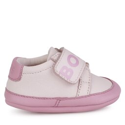 

Тапочки Boss J99121 Pink Pale 44L, Рожевий