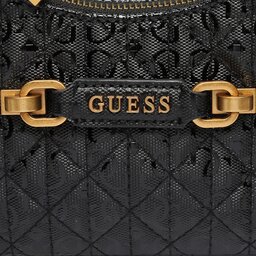

Сумка Guess HWGB89 87730 BLA, Чорний