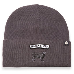 Goorin Bros Căciulă Goorin Bros Soft Rock Sheep 107-1802 Gri