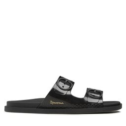 

Шльопанці Ipanema Follow Fem 26877 Black AF994, Чорний