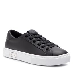 Armani Exchange Αθλητικά Armani Exchange XDX027 XCC14 A120 Black/White