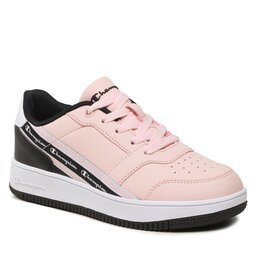 Champion Сникърси Champion S32507-PS013 Pink/Nbk