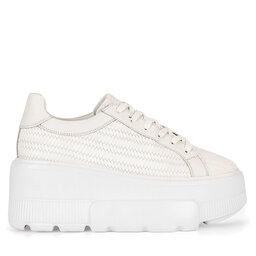 Badura Sneakers Badura CASI-01W1-004 Bianco