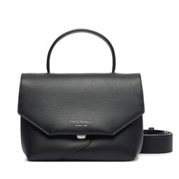 Emporio Armani Handtasche Emporio Armani EW005672 AF29459 Schwarz