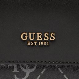 

Сумка Guess Berta (SB) Mini Bags HWSB86 88780 CLO, Чорний