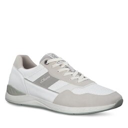 s.Oliver Αθλητικά s.Oliver 5-13624-30 White 100