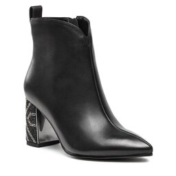 Loretta Vitale Stövletter Loretta Vitale F1051 Black