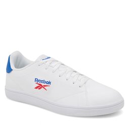 Reebok Schuhe Reebok REEBOK ROYAL COMPLET GW1541-M Weiß