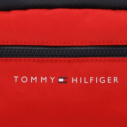 

Плоска сумка Tommy Hilfiger Th Essential Crossover AU0AU01615 XNL, Cиній