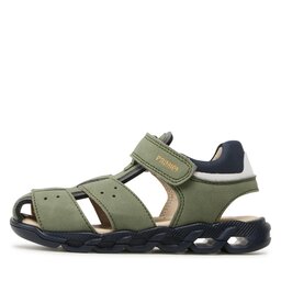 

Босоніжки Primigi 3935211 S Sage-Blue, Бірюзовий