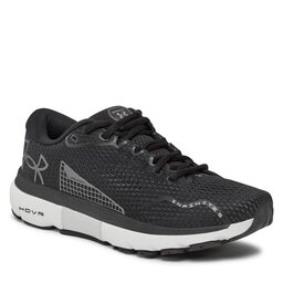 Under Armour Scarpe Under Armour Ua W Hovr Infinite 5 3026550-002 Nero