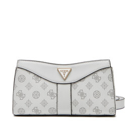 Guess Handtasche Guess HWPG95 21120 Weiß