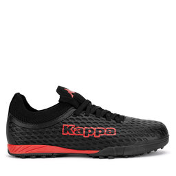 Kappa Futbola apavi Kappa AW24-3C004A-K Melns