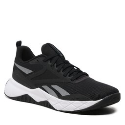 Reebok Cipő Reebok Nfx Trainer GW1997 Cblack/Purgy5/Ftwwht