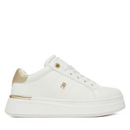 Tommy Hilfiger Sneakers Tommy Hilfiger T3A9-34253-1355 S Weiß